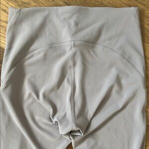 Lululemon Lilac Leggings
